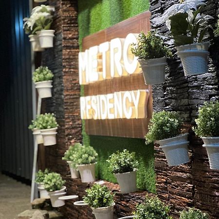 فندق Metro Residency Kochi المظهر الخارجي الصورة