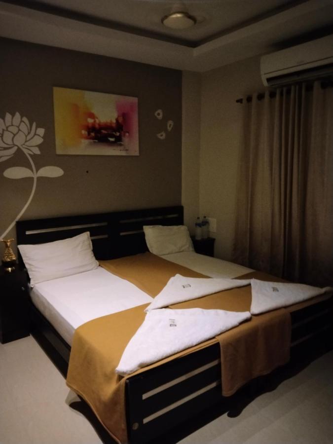 فندق Metro Residency Kochi المظهر الخارجي الصورة