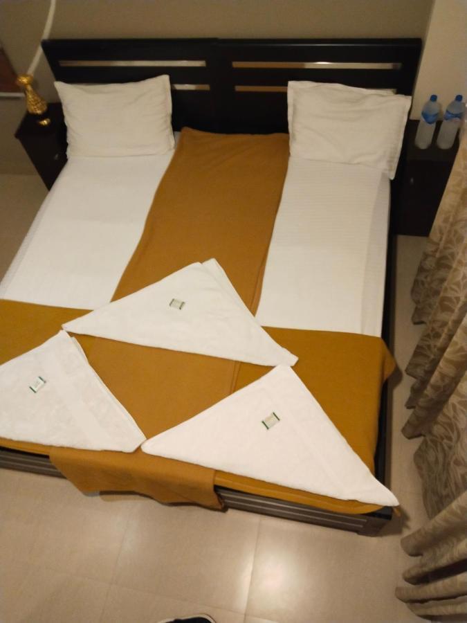 فندق Metro Residency Kochi المظهر الخارجي الصورة