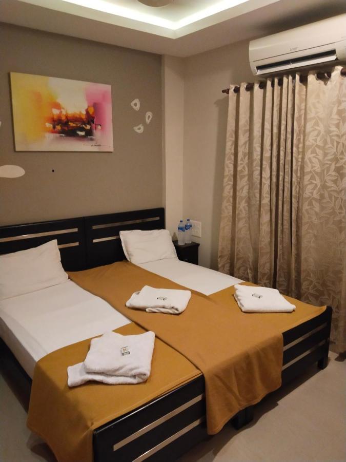 فندق Metro Residency Kochi المظهر الخارجي الصورة