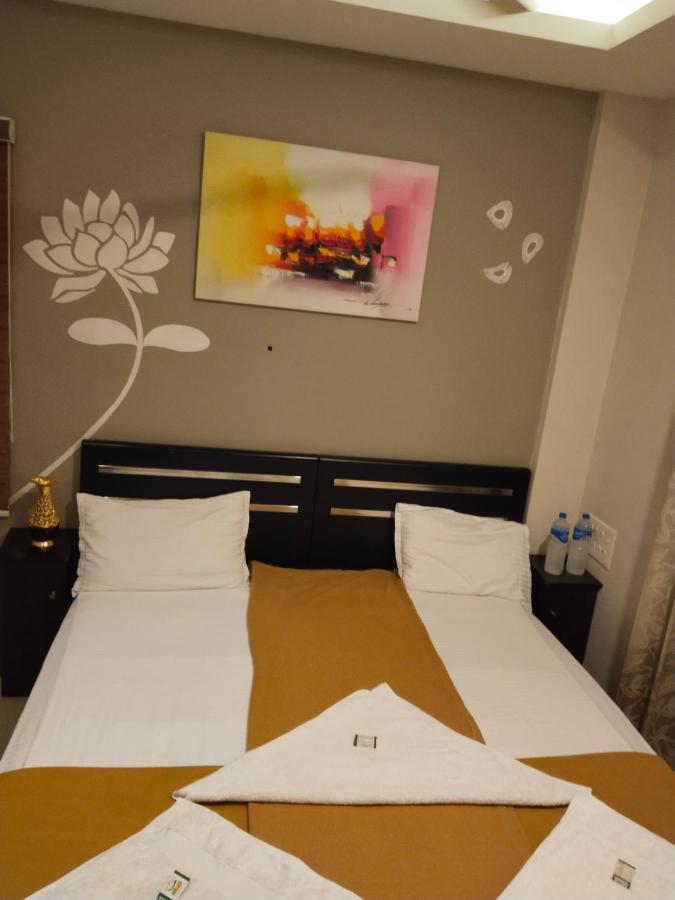 فندق Metro Residency Kochi المظهر الخارجي الصورة